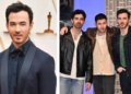 Kevin Jonas