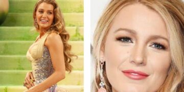 10 Amazing Facts About Blake Lively: The Journey of a Global Icon