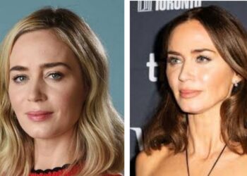 10 Amazing Facts About Emily Blunt: The Journey of a Global Icon