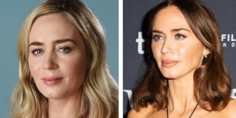 10 Amazing Facts About Emily Blunt: The Journey of a Global Icon