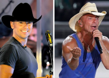 Kenny Chesney