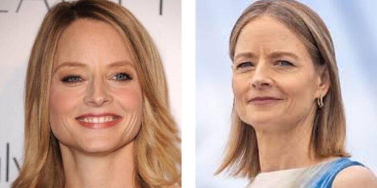 Top 10 Amazing Facts About Jodie Foster: The Journey of a Global Icon