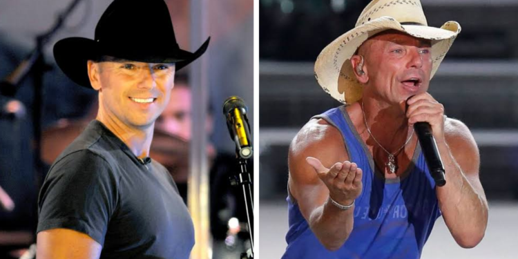 Kenny Chesney