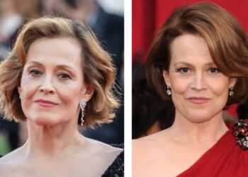 10 Amazing Facts About Sigourney Weaver: The Journey of a Global Icon