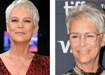 10 Amazing Facts About Jamie Lee Curtis: The Journey of a Global Icon