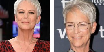 10 Amazing Facts About Jamie Lee Curtis: The Journey of a Global Icon