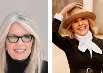 10 Amazing Facts About Diane Keaton: The Journey of a Global Icon