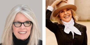10 Amazing Facts About Diane Keaton: The Journey of a Global Icon