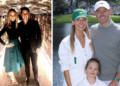 Rory McIlroy Wife