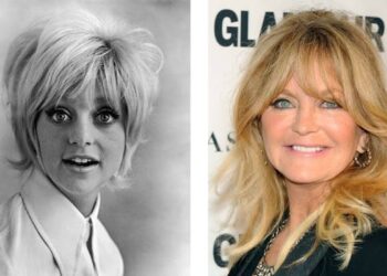 10 Amazing Facts About Goldie Hawn: The Journey of a Global Icon
