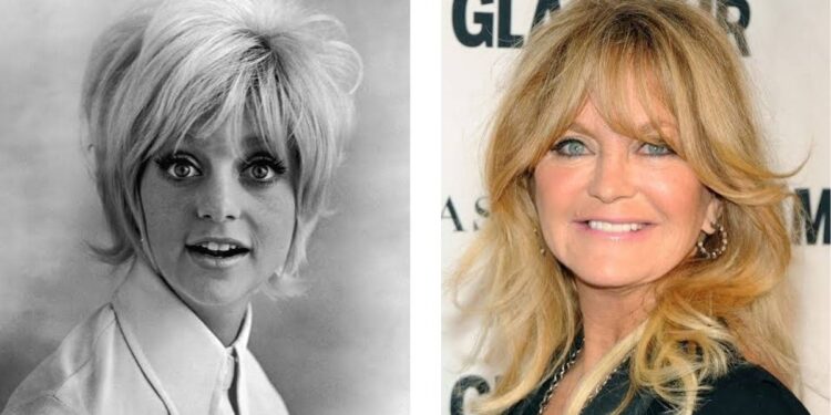 10 Amazing Facts About Goldie Hawn: The Journey of a Global Icon