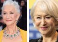 10 Amazing Facts About Helen Mirren: The Journey of a Global Icon