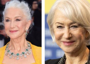 10 Amazing Facts About Helen Mirren: The Journey of a Global Icon