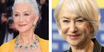 10 Amazing Facts About Helen Mirren: The Journey of a Global Icon