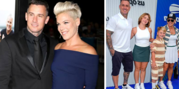 Carey Hart