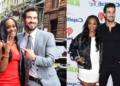 Rachel Lindsay Husband