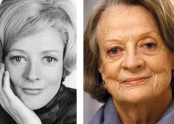 10 Amazing Facts About Maggie Smith: The Legendary Journey of a Global Icon
