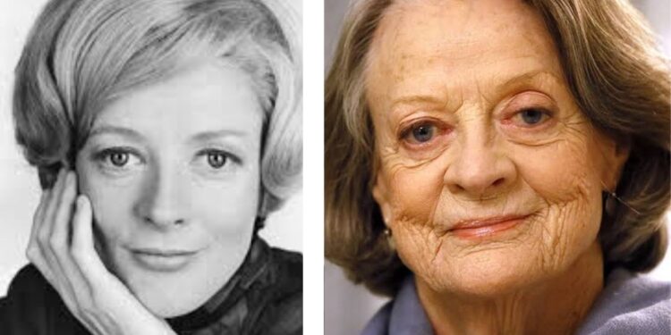 10 Amazing Facts About Maggie Smith: The Legendary Journey of a Global Icon
