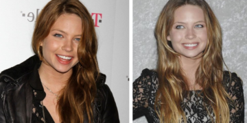 Daveigh Chase