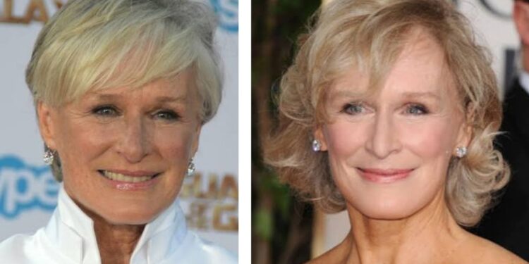 10 Amazing Facts About Glenn Close: The Journey of a Global Icon