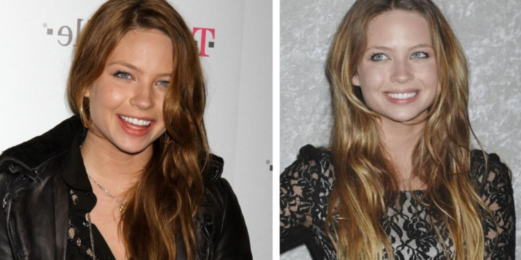 Daveigh Chase