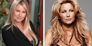 Jennifer Coolidge