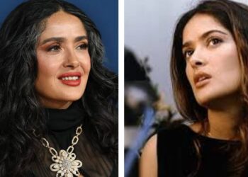 10 Amazing Facts: Salma Hayek and Her Inspiring Journey in Global Cinema