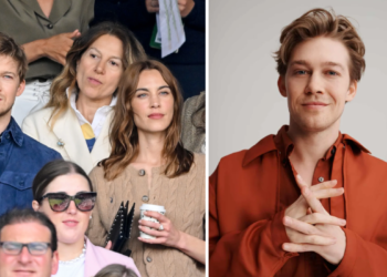 Joe Alwyn