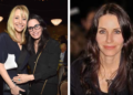 Courteney Cox