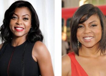 10 Amazing Facts About Taraji P. Henson: The Journey of a Global Icon
