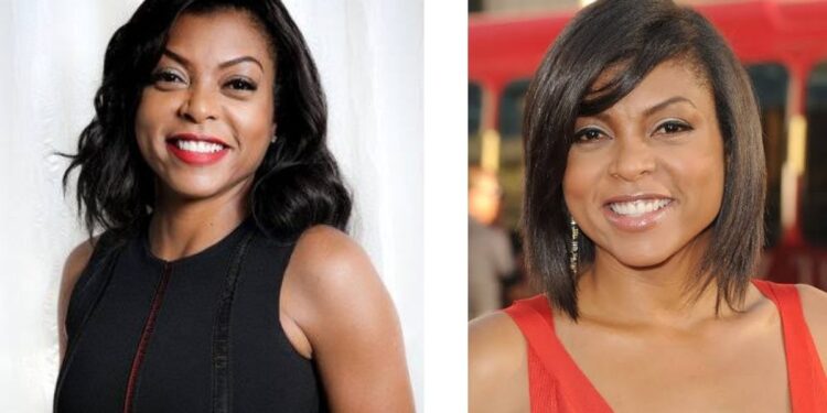 10 Amazing Facts About Taraji P. Henson: The Journey of a Global Icon