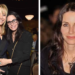 Courteney Cox