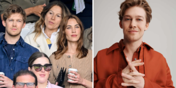 Joe Alwyn