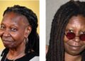 10 Amazing Facts About Whoopi Goldberg: The Journey of a Global Icon