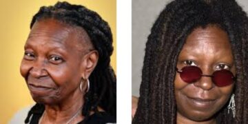 10 Amazing Facts About Whoopi Goldberg: The Journey of a Global Icon