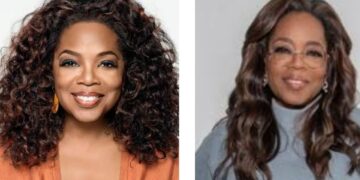10 Amazing Facts About Oprah Winfrey: The Journey of a Global Icon