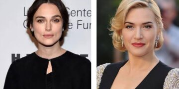 Kate Winslet: 10 Amazing Facts and Her Inspiring Journey in Global Cinema