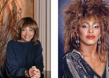 10 Amazing Facts About Tina Turner: The Journey of a Global Icon