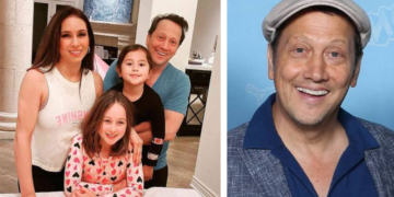 Rob Schneider