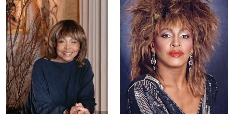 10 Amazing Facts About Tina Turner: The Journey of a Global Icon