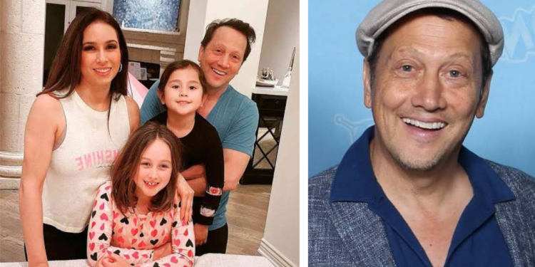 Rob Schneider