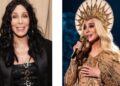 10 Amazing Facts About Cher: The Journey of a Global Icon