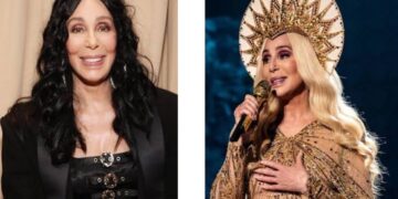 10 Amazing Facts About Cher: The Journey of a Global Icon