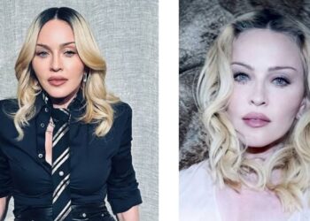 10 Amazing Facts About Madonna: The Queen of Pop’s Global Reign