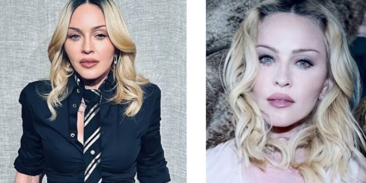 10 Amazing Facts About Madonna: The Queen of Pop’s Global Reign