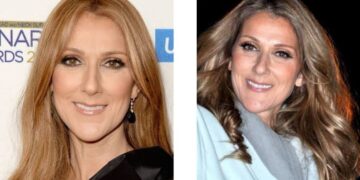 10 Amazing Facts About Celine Dion: The Journey of a Global Icon