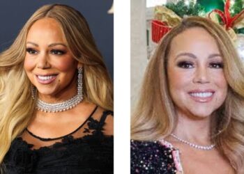 10 Amazing Facts About Mariah Carey: The Journey of a Global Icon