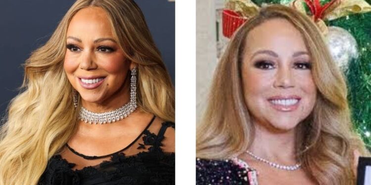10 Amazing Facts About Mariah Carey: The Journey of a Global Icon