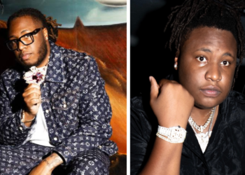 Tay Keith