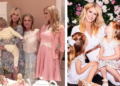 Nicky Hilton Children